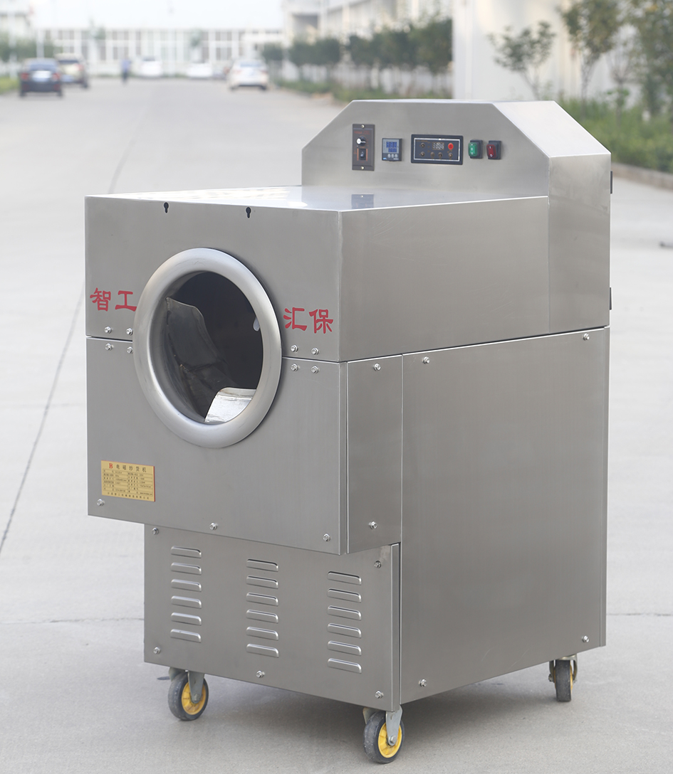 多功能小型炒貨機(門(mén)店)
