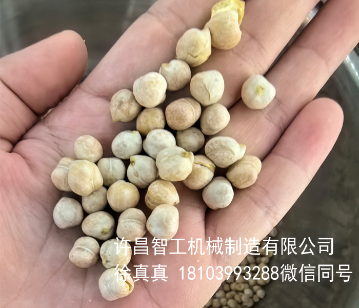 電磁炒貨機