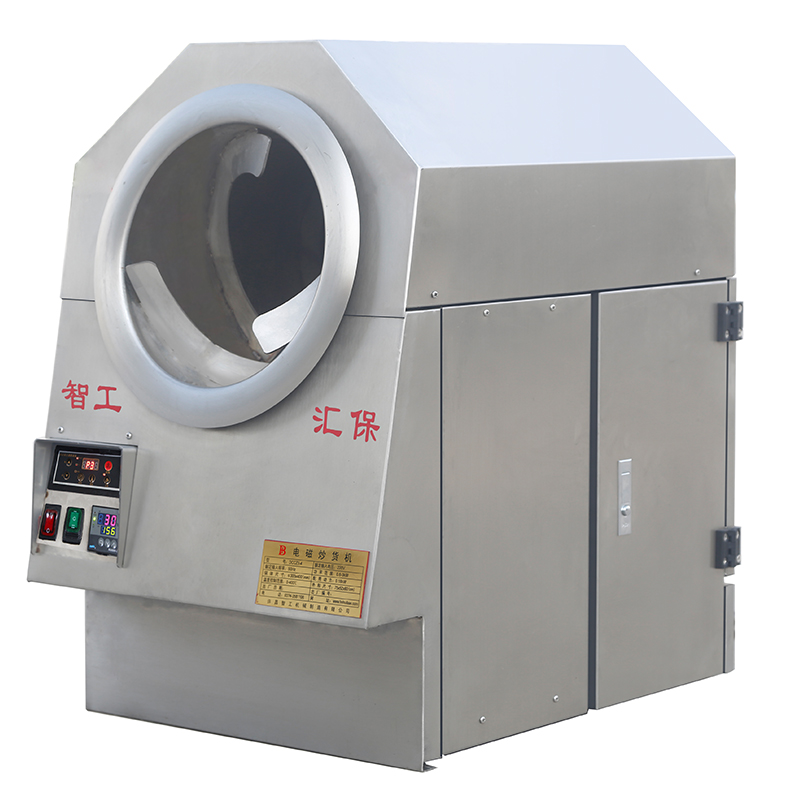 DCCZ 3-4 小微型門(mén)店電磁炒貨機