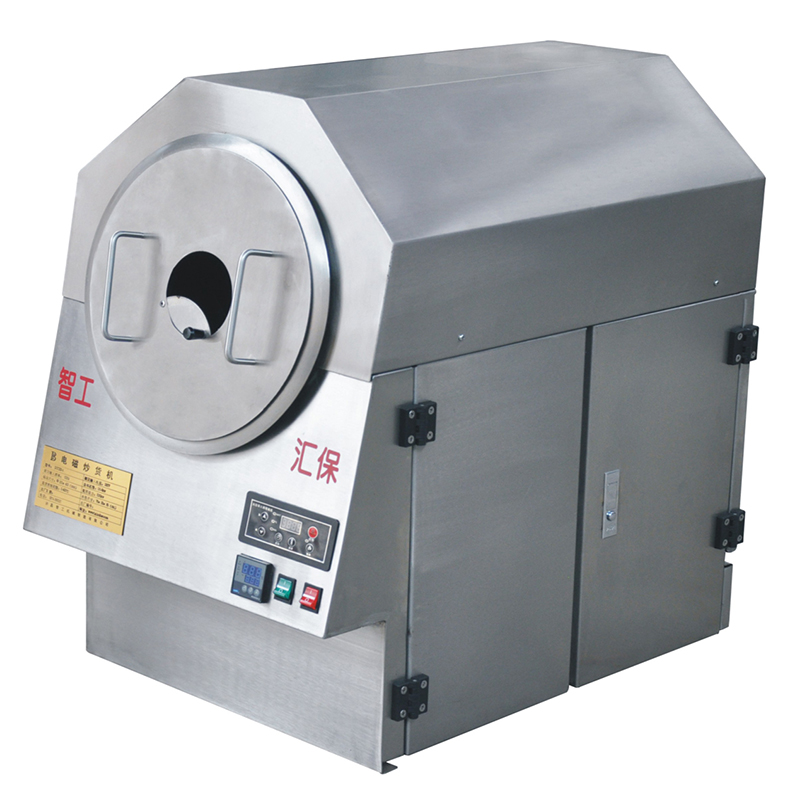 DCCZ 3-6 微型門(mén)店電磁炒貨機