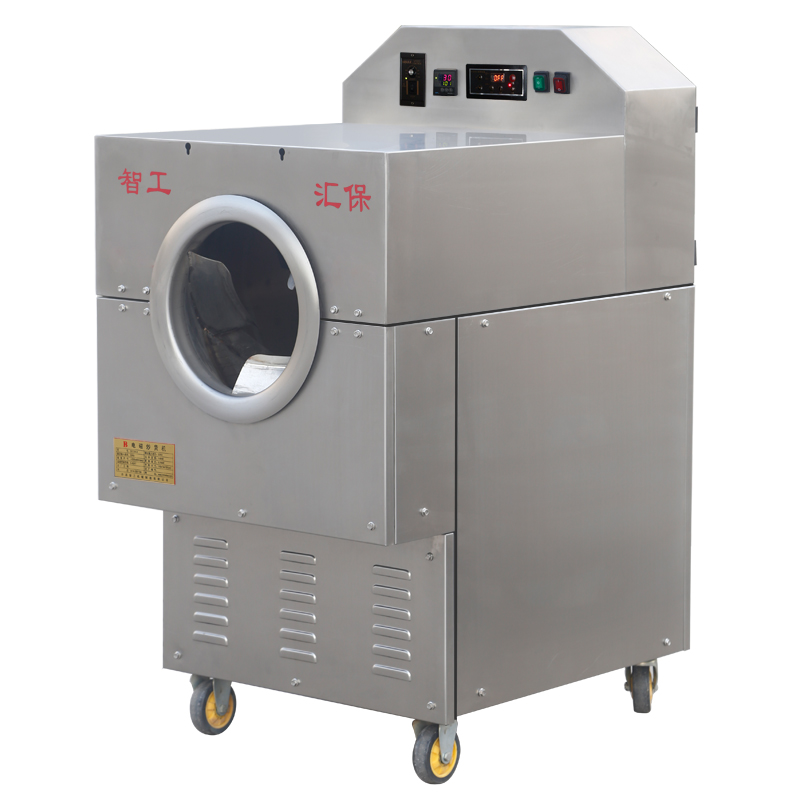 DCCZ 5-4 小型門(mén)店電磁炒貨機